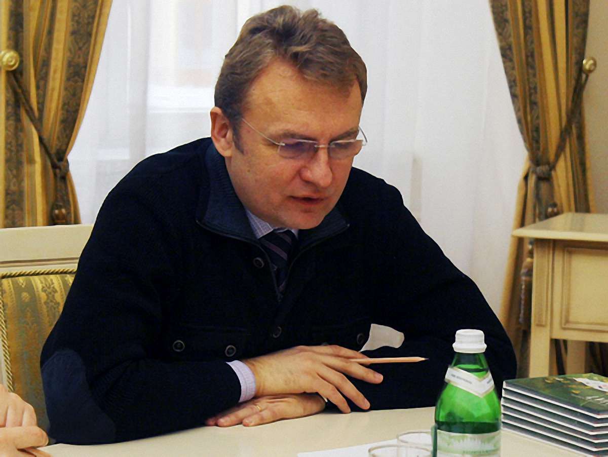 Жодної забудови на вулиці Петлюри не буде, – мер Львова