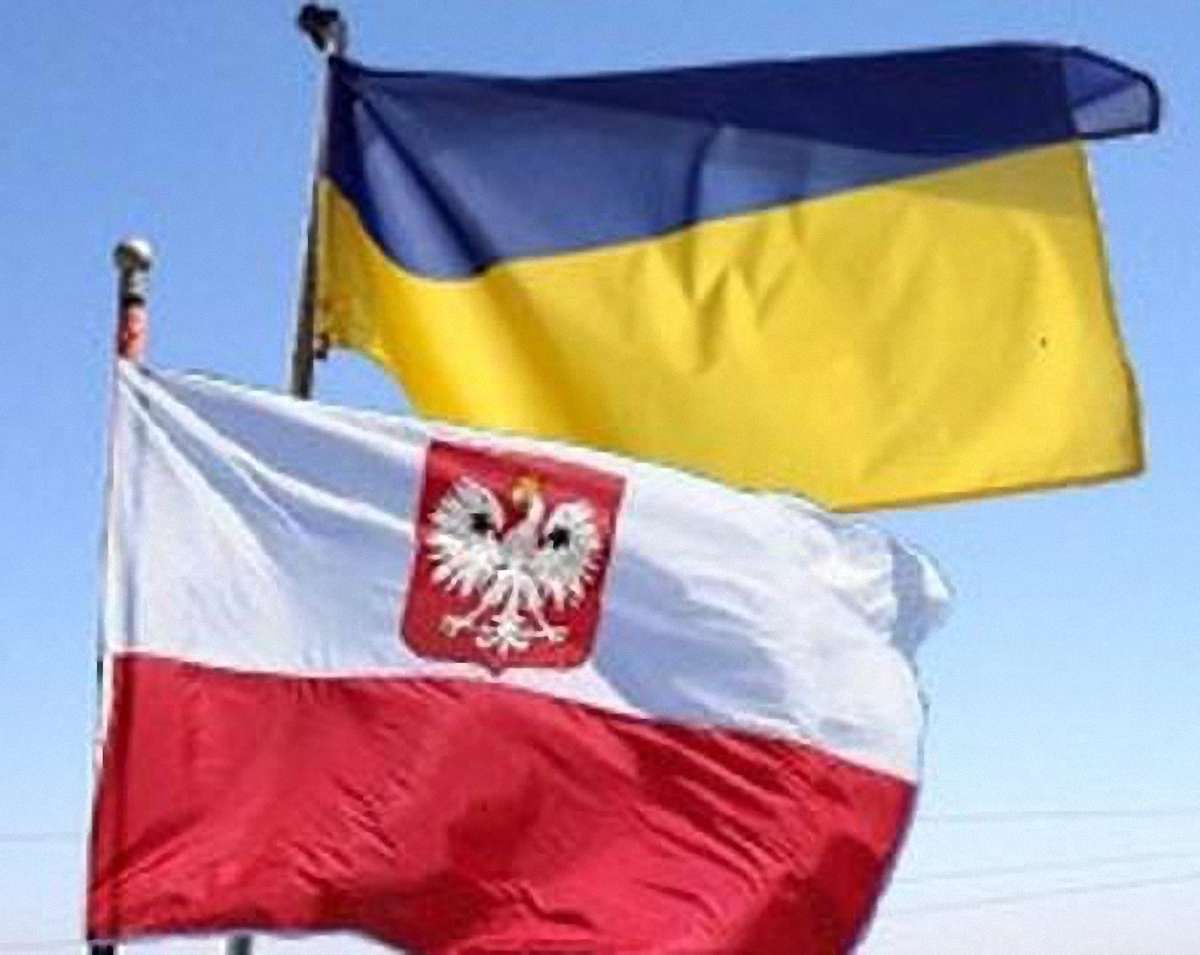 Торік із Польщі вигнали 4,4 тисячі українців 