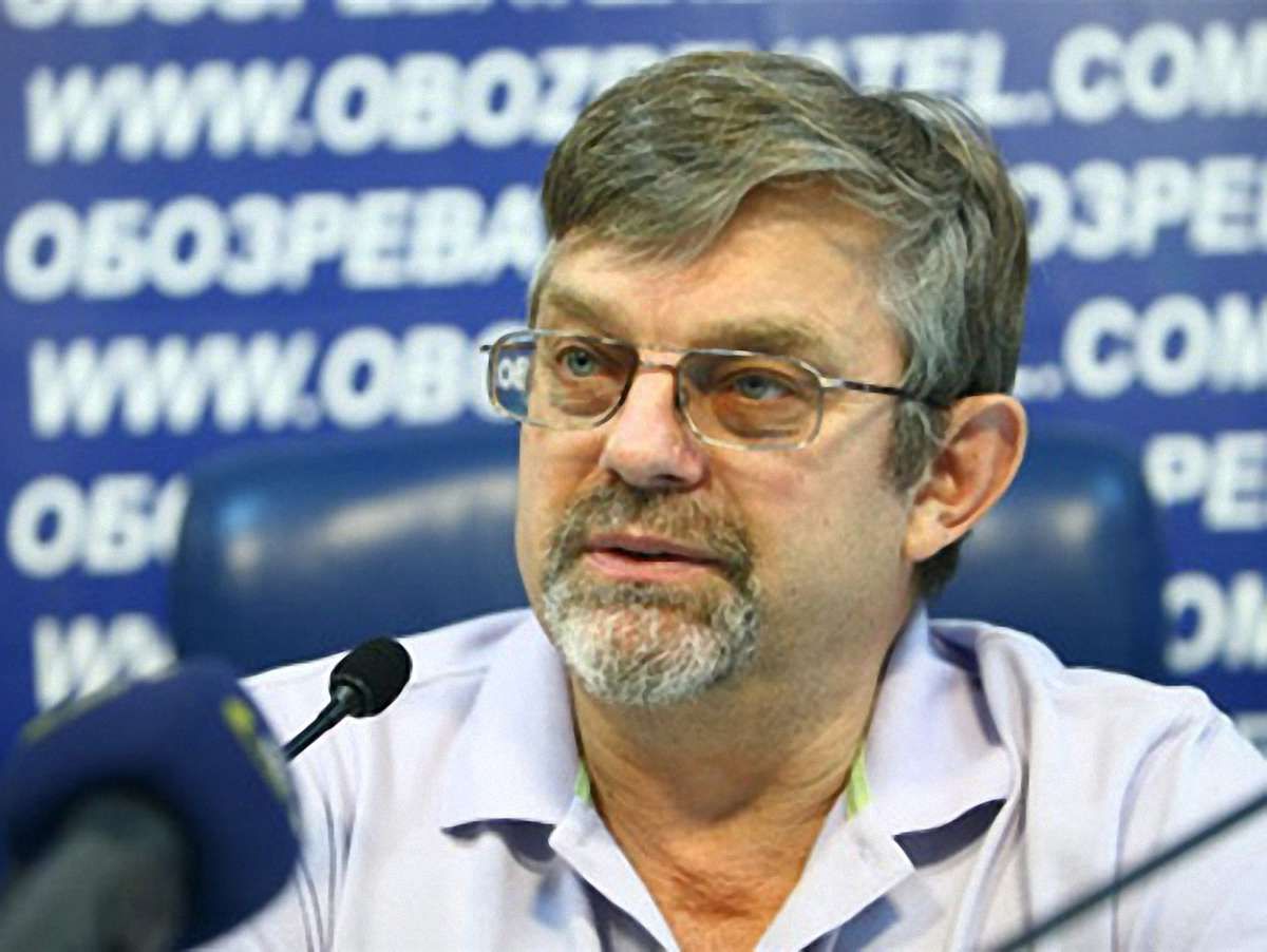 Пукачем будуть шантажувати олігархів, – експерт