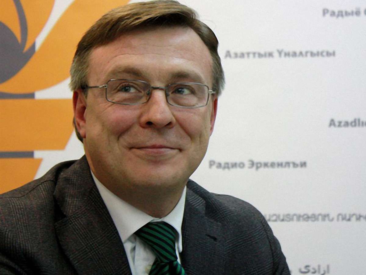 Кожара обіцяє надійний транзит російського газу до Європи