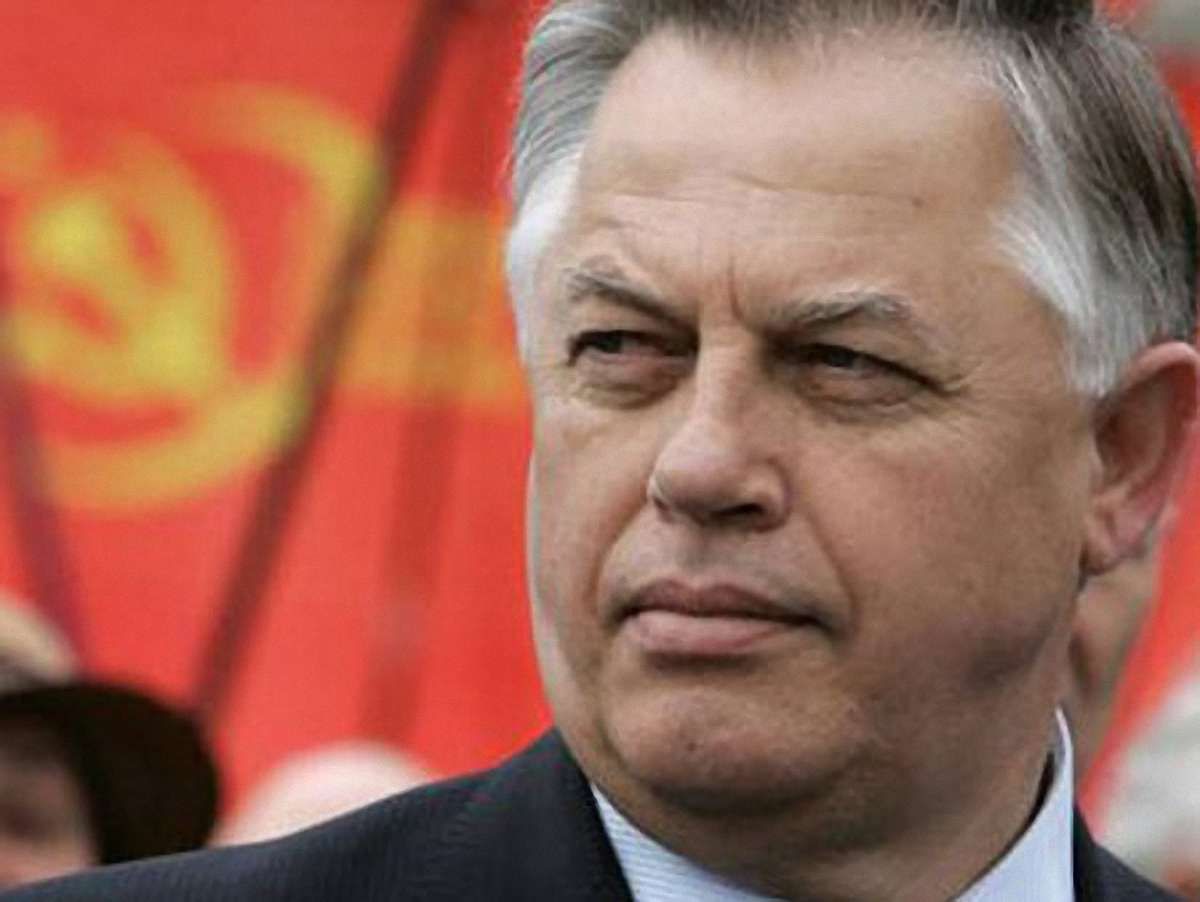КПУ пропонує парламенту повернути смертну кару 