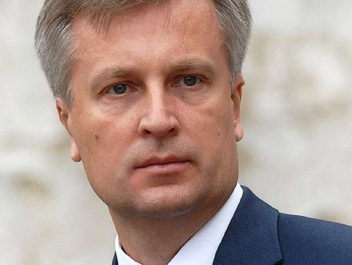 Нардепів, які не голосують особисто, треба позбавляти мандатів,- Наливайченко