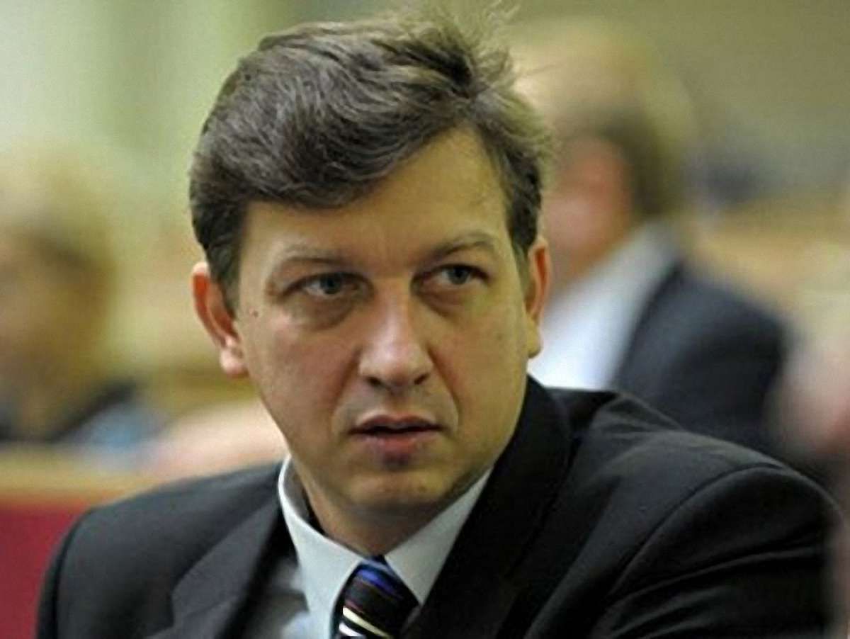 Доній закликає опозицію створити народну раду