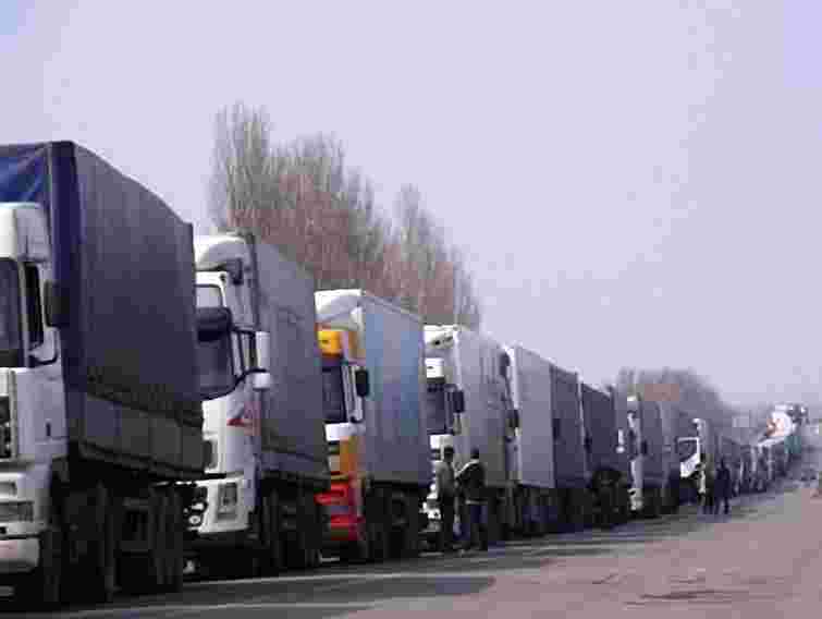 Укртрансінспекція відкрила на Львівщині пункт видачі дозволів