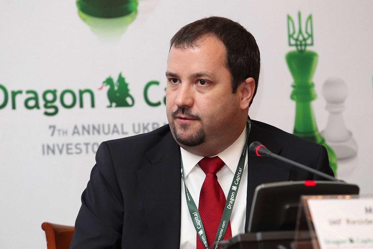 МВФ: Україні більше ніде взяти вигідний кредит