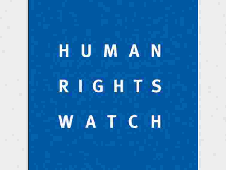 Ситуація з правами людини в Україні не покращилася, - Human Rights Watch
