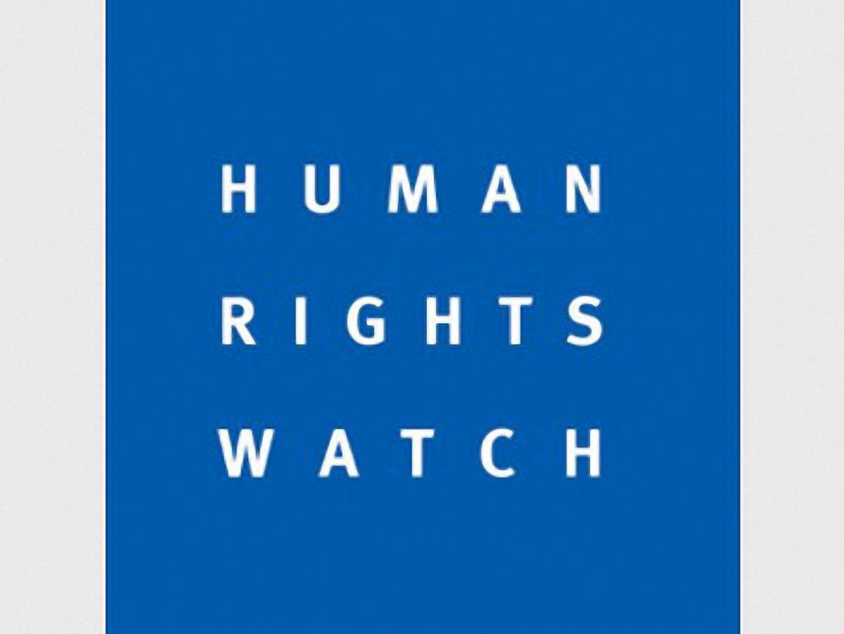 Ситуація з правами людини в Україні не покращилася, - Human Rights Watch