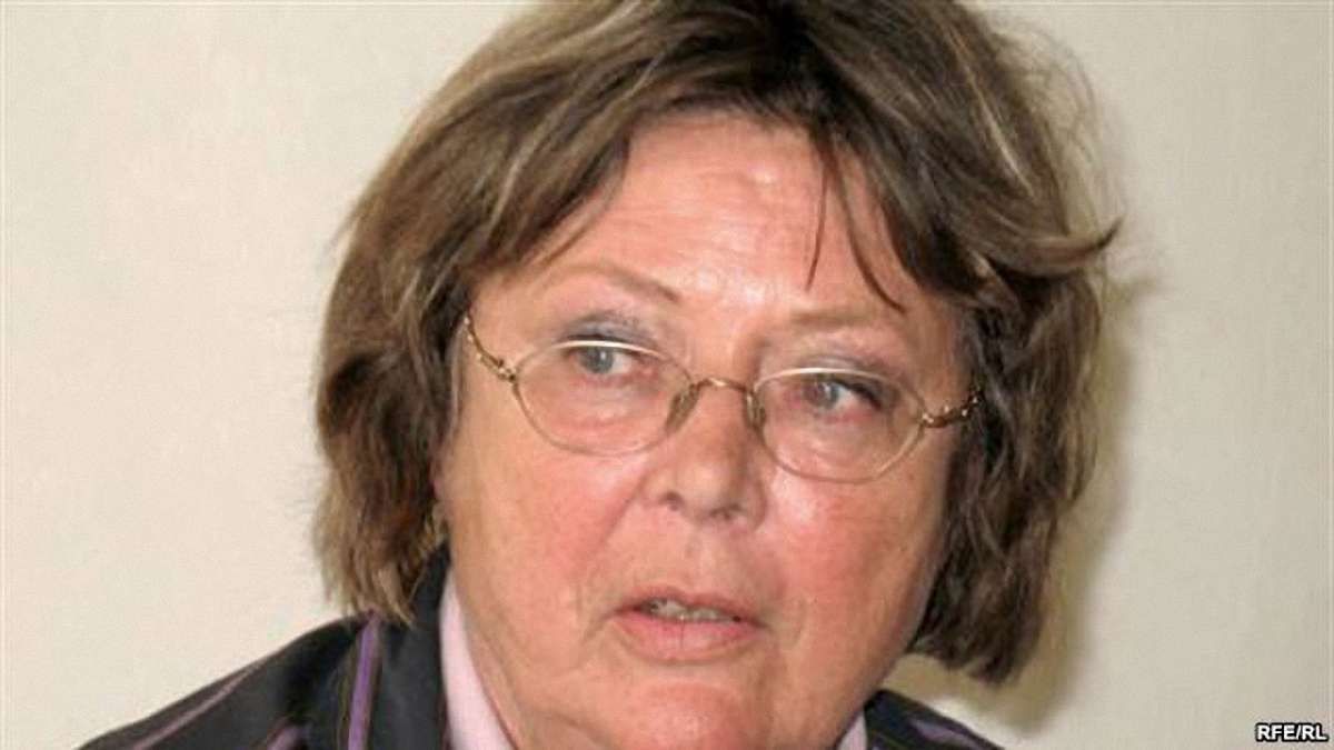 Ситуація з Тимошенко нагадує сталінські часи, - Северінсен