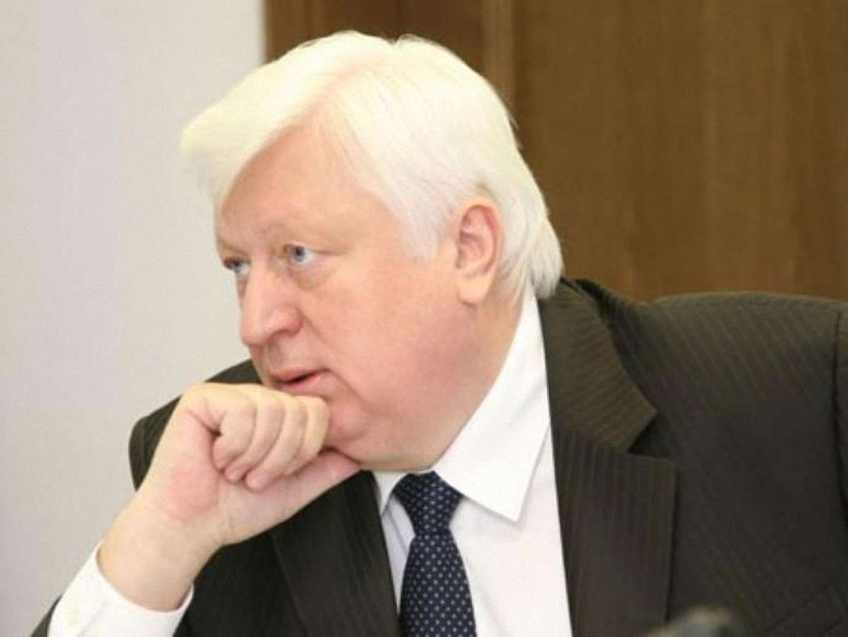 На тендерах з ремонту і будівництва доріг вкрали 114 млн, – Пшонка