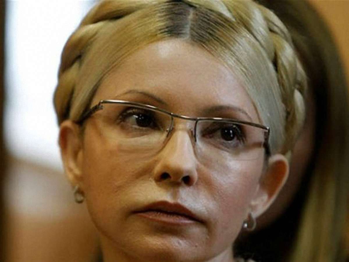 В ГПУ кажуть, що адвокати Тимошенко вводять в оману суспільство