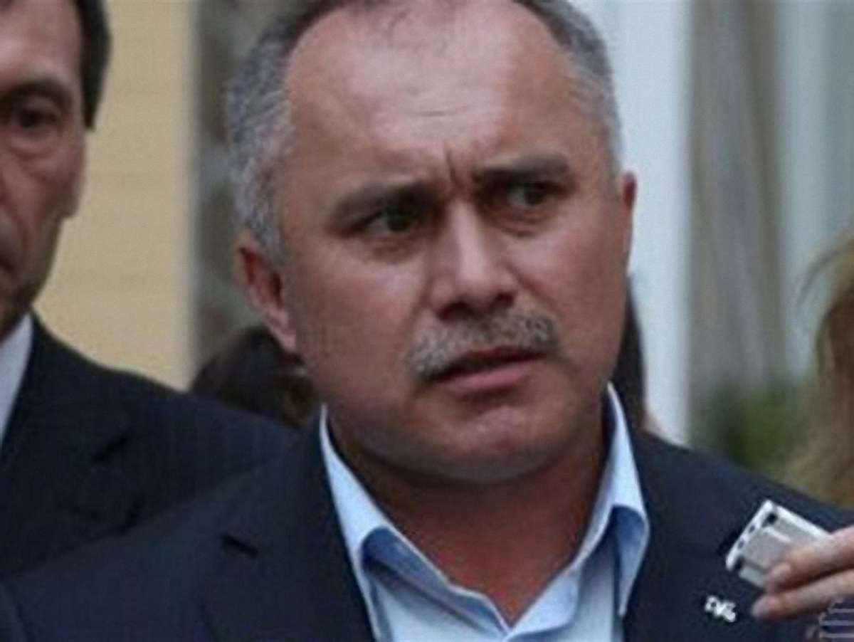 Тимошенко далі протестує в комірчині, її стан погіршується, - адвокат
