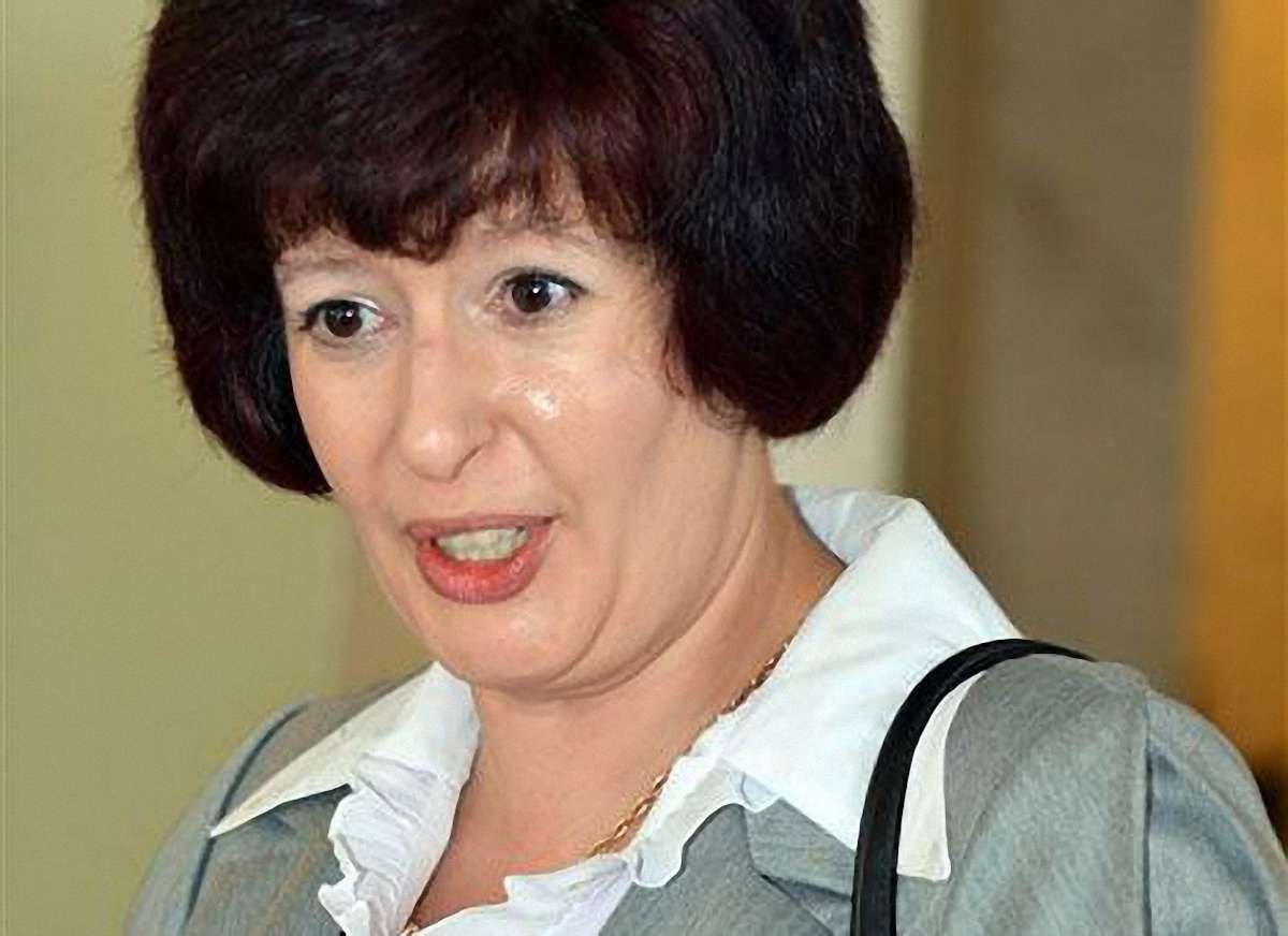 Лутковська захищає державу перед громадянами, а не навпаки, - експерти