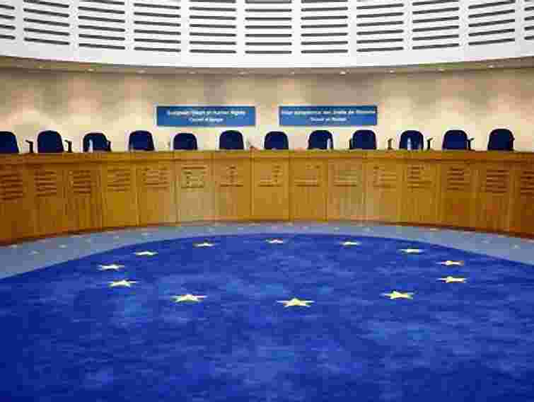 У Євросуді є три скарги щодо виборів у Раду