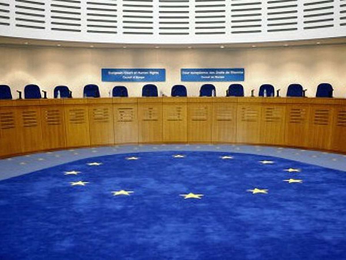 У Євросуді є три скарги щодо виборів у Раду