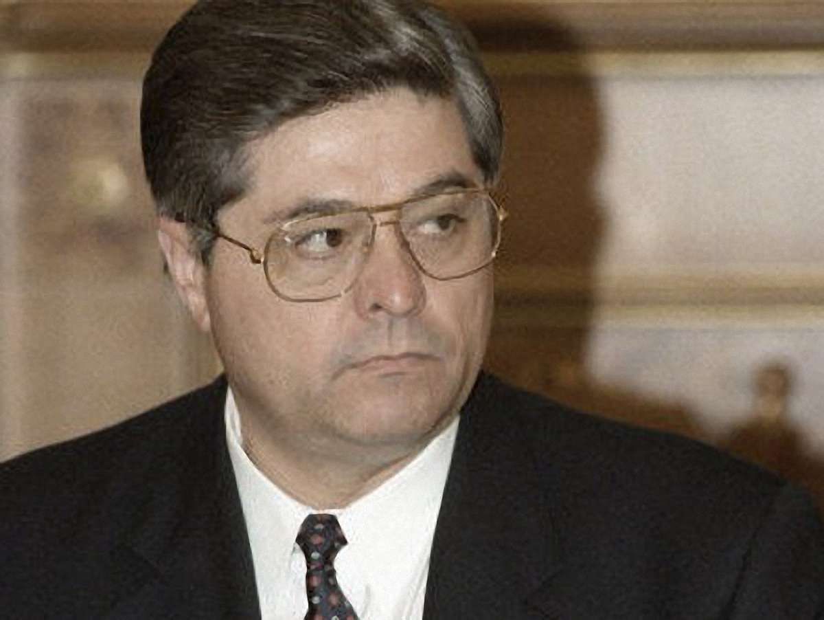 У Лазаренка законно відібрали державну квартиру, - Євросуд