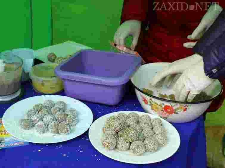 У Львові лікар-дієтолог розкаже, як вберегти свій шлунок