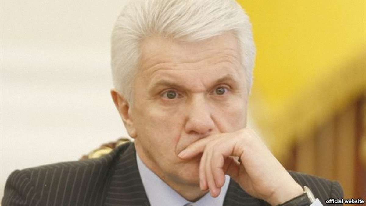 Екс-спікер живе на державній дачі за постановою УРСР 