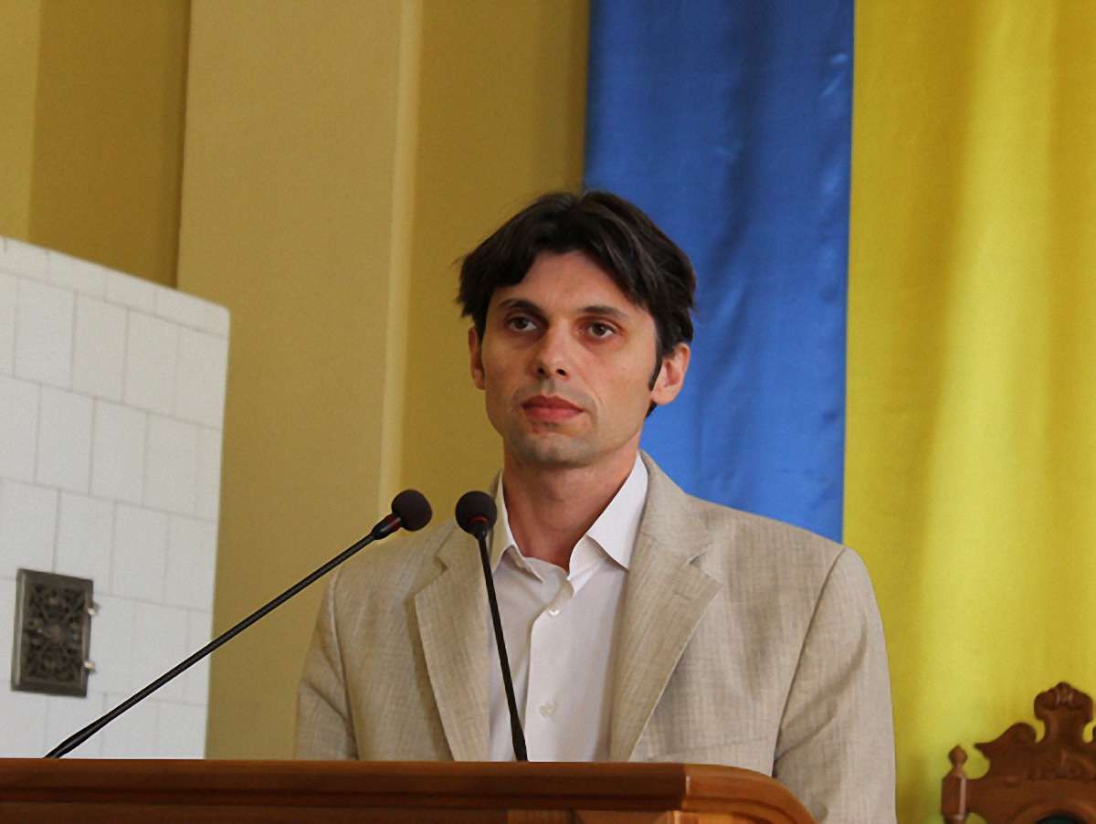 Косів про кафе біля храму: Цього не робила жодна окупаційна влада