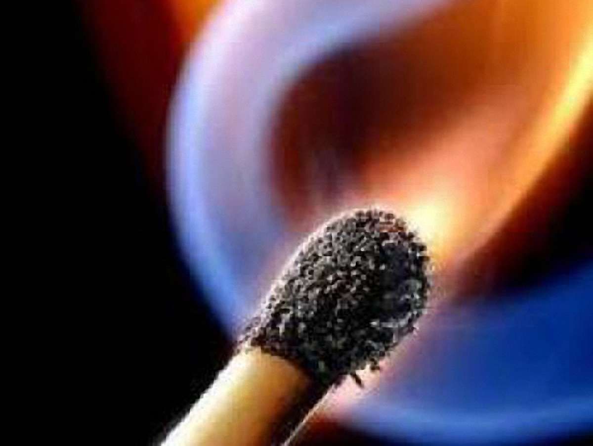 У січні у Львові вже трапилось 5 пожеж: дві людини загинули