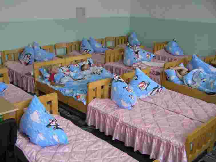 68% дошкільнят у Львові можуть ходити в садок, - Слічна