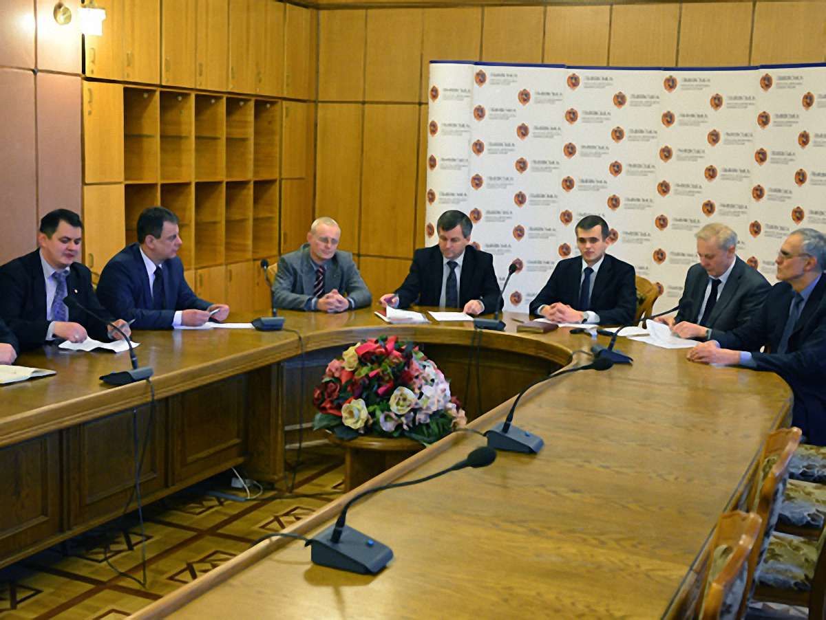 Мери міст Львівщини об’єднались у клуб
