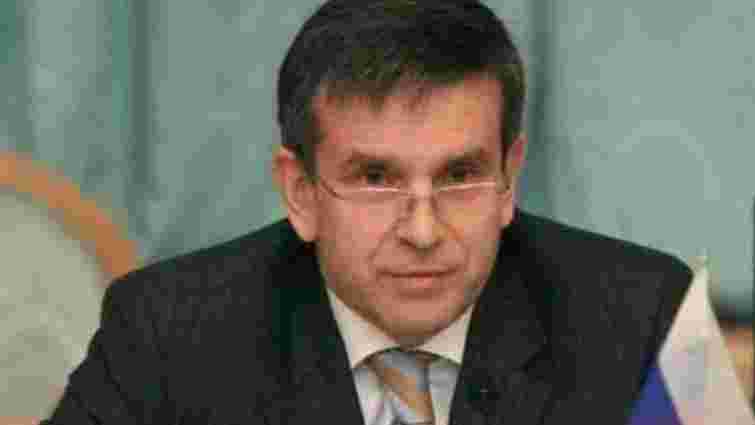 Посол Росії сподівається, що судитись через газ не доведеться