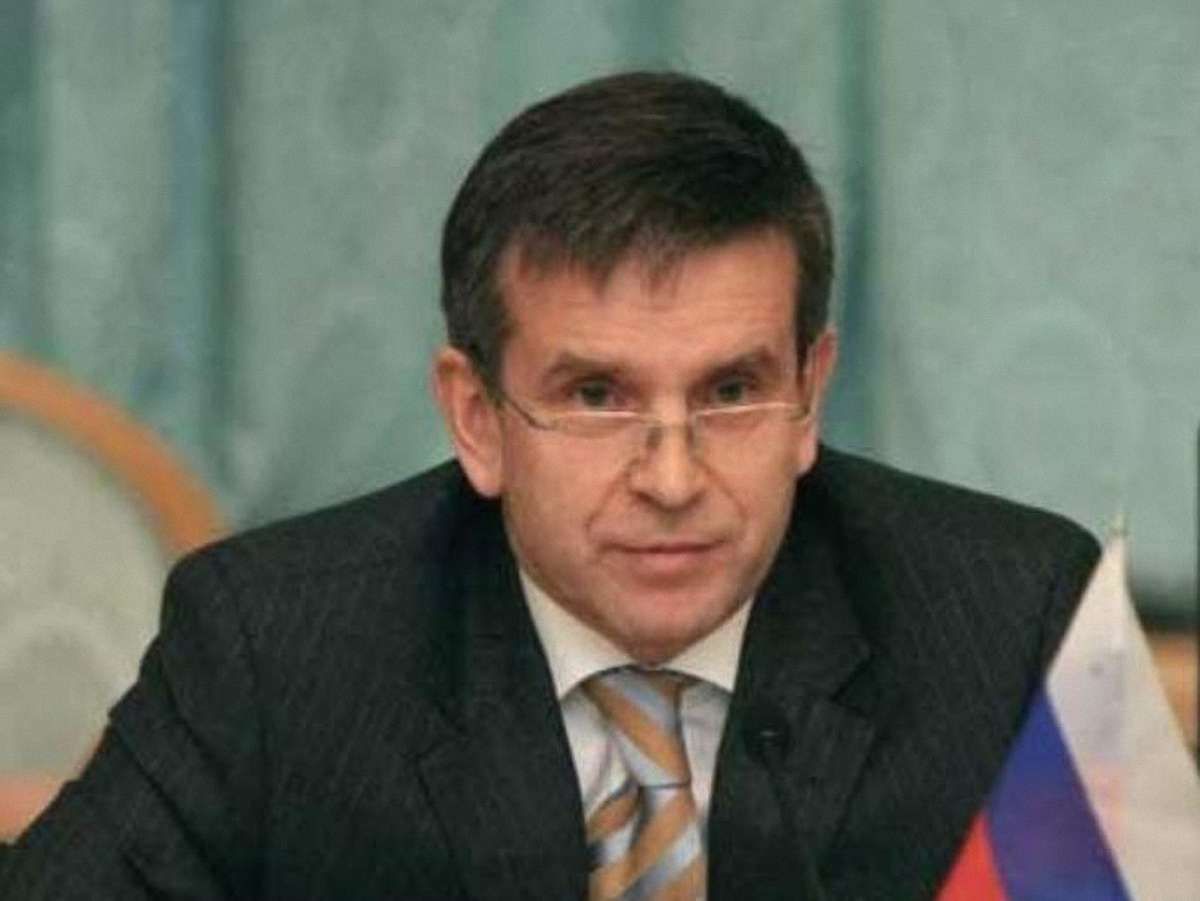 Посол Росії сподівається, що судитись через газ не доведеться
