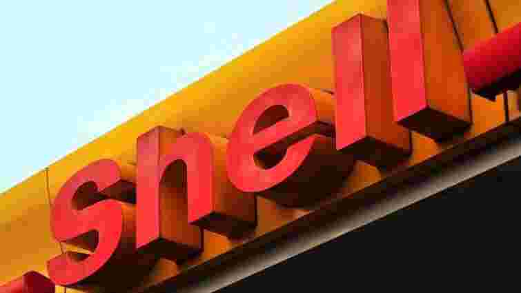 Shell інвестує $6 млн у створення Українського інституту нетрадиційного газу