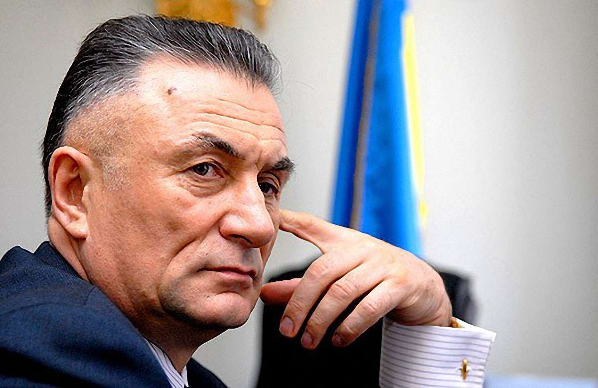Справа Щербаня може посилити соціальний конфлікт, - Гавриш