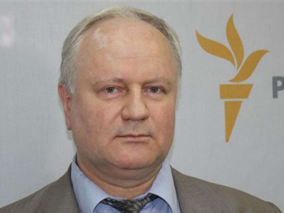 Обіход: Вирок Пукачу – це не крапка у справі Гонгадзе