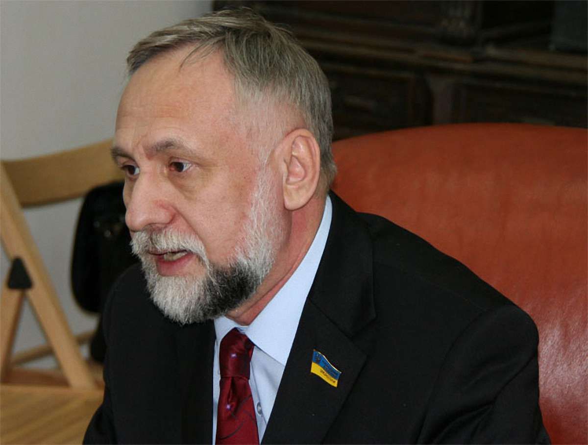 Кармазін:  «Справа Щербаня» ‒ це відволікання уваги народу