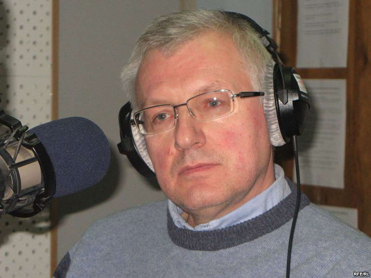 Рубан: В опозиції – страшна інфляція слів