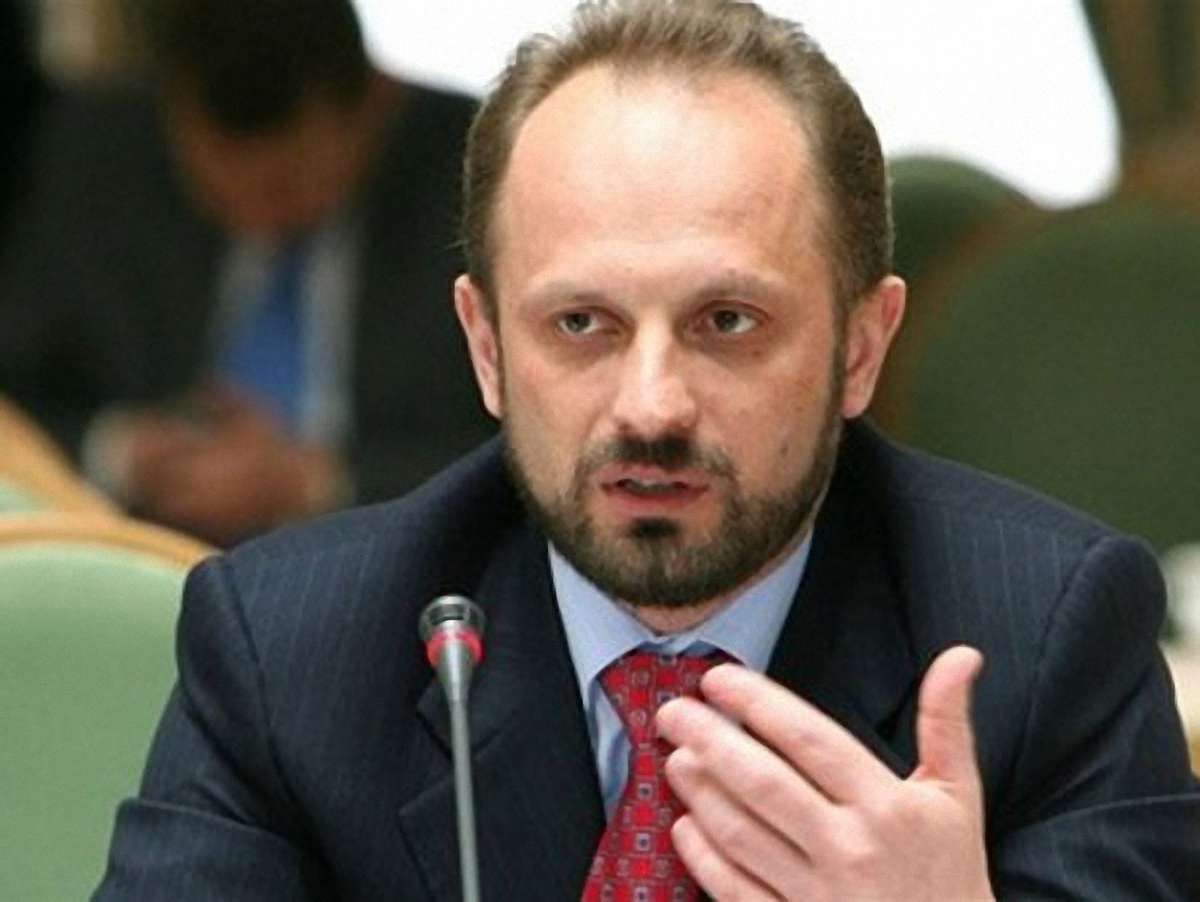 Влада перетворила Україну у санітарний кордон між Росією та Європою, – посол