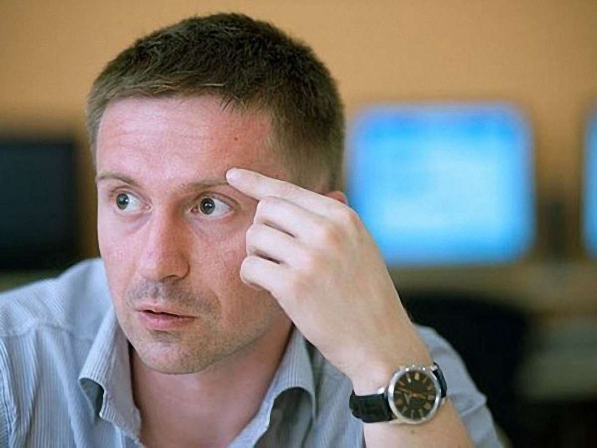 Опозиція лише імітує опозиційну діяльність, – Данилюк