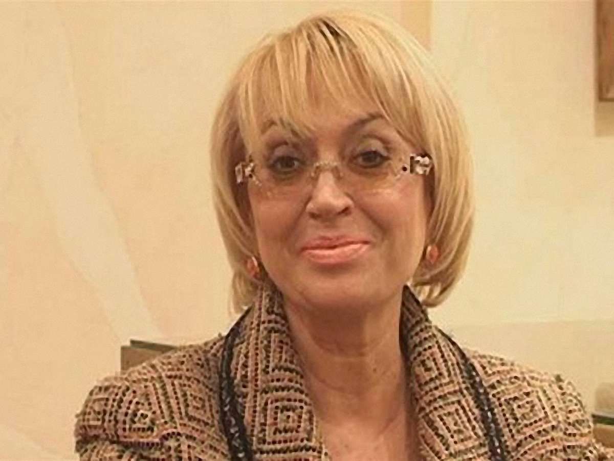 Кужель звинувачує Лутковську в одержанні посади корупційним шляхом