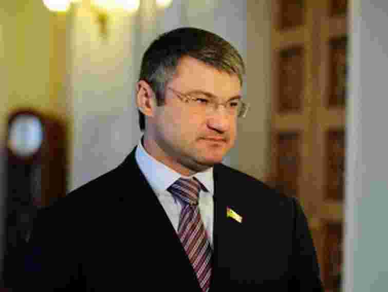 Позафракційний нардеп Міщенко створив партію «Справедливість»