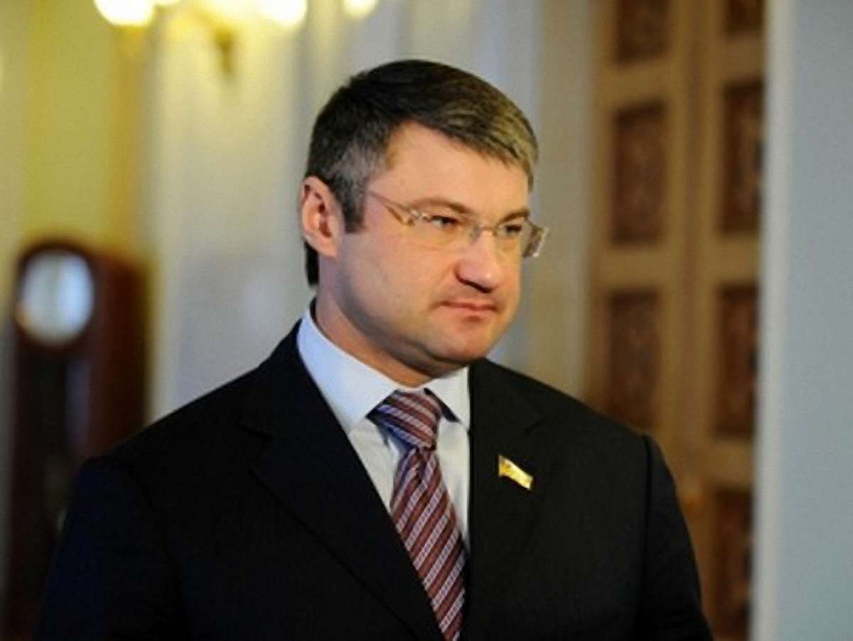 Позафракційний нардеп Міщенко створив партію «Справедливість»