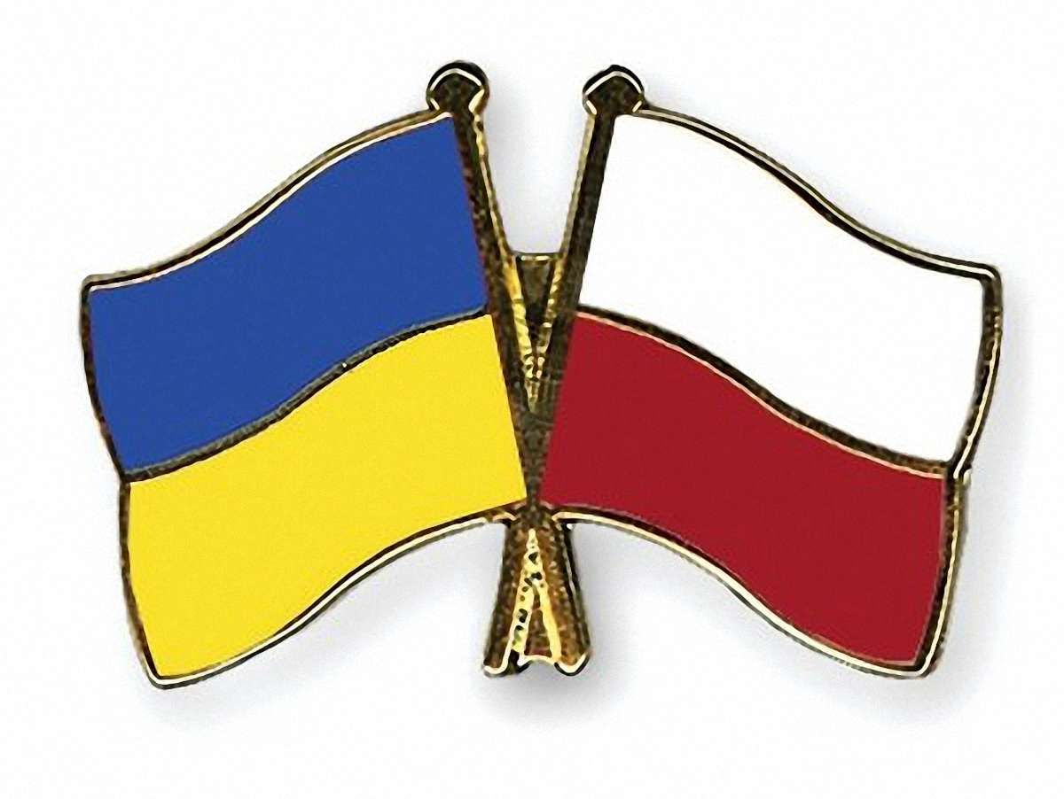 У Польщі за 20 років симпатія до українців зросла на 20%, - опитування