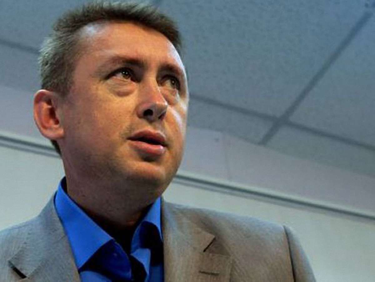 Мельниченко каже, що Кучма пропонував йому $2 млн за плівки, - ЗМІ