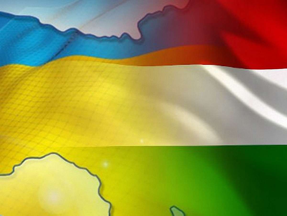 Відновлено рух на українсько-угорському прикордонному переході 