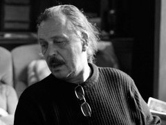 Василь Портяк: Гляньте, яка політика нашого телебачення, в які години транслюють українське кіно