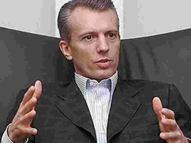 Хорошковський покинув Україну, – ЗМІ