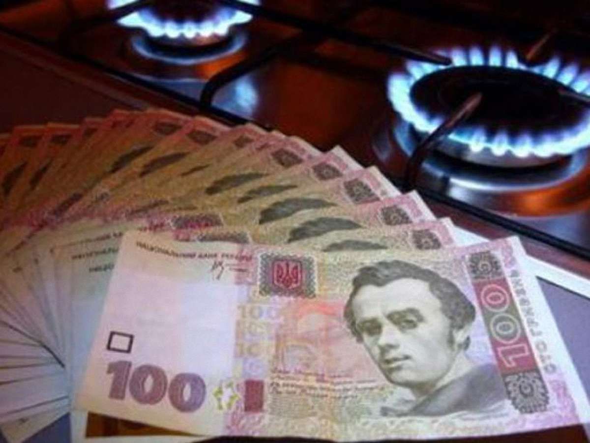 Львівщина торік заборгувала за газ 151 млн грн