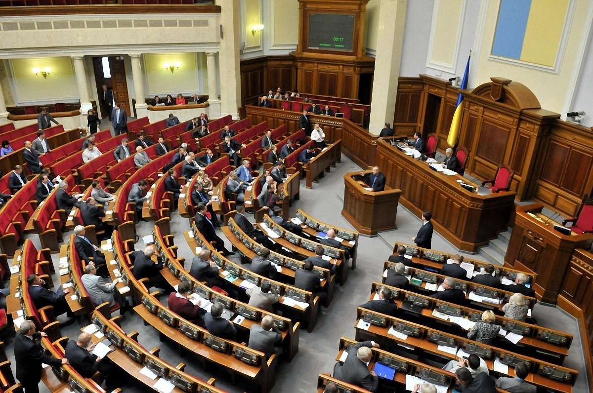 Опозиція не хоче перевиборів у п'яти проблемних округах