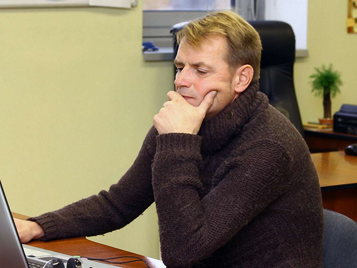 У головах львів'ян треба провести транспортну революцію, - Шмід
