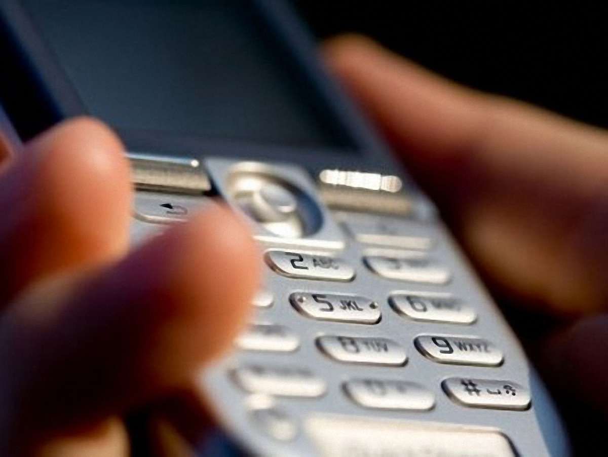 Міліціонеру дали 3 роки за прослуховування телефону Ківалова