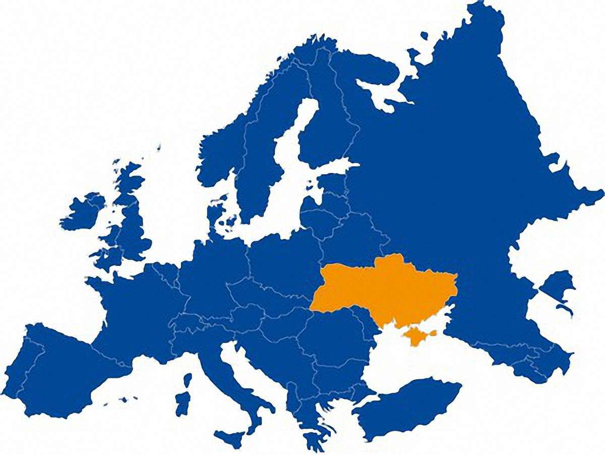 Україна зайняла 42 позицію у переліку інноваційних країн 
