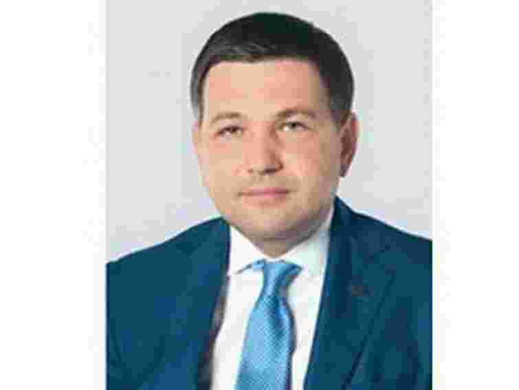 Віталій Білоус призначений головою державного "Укрексімбанку"