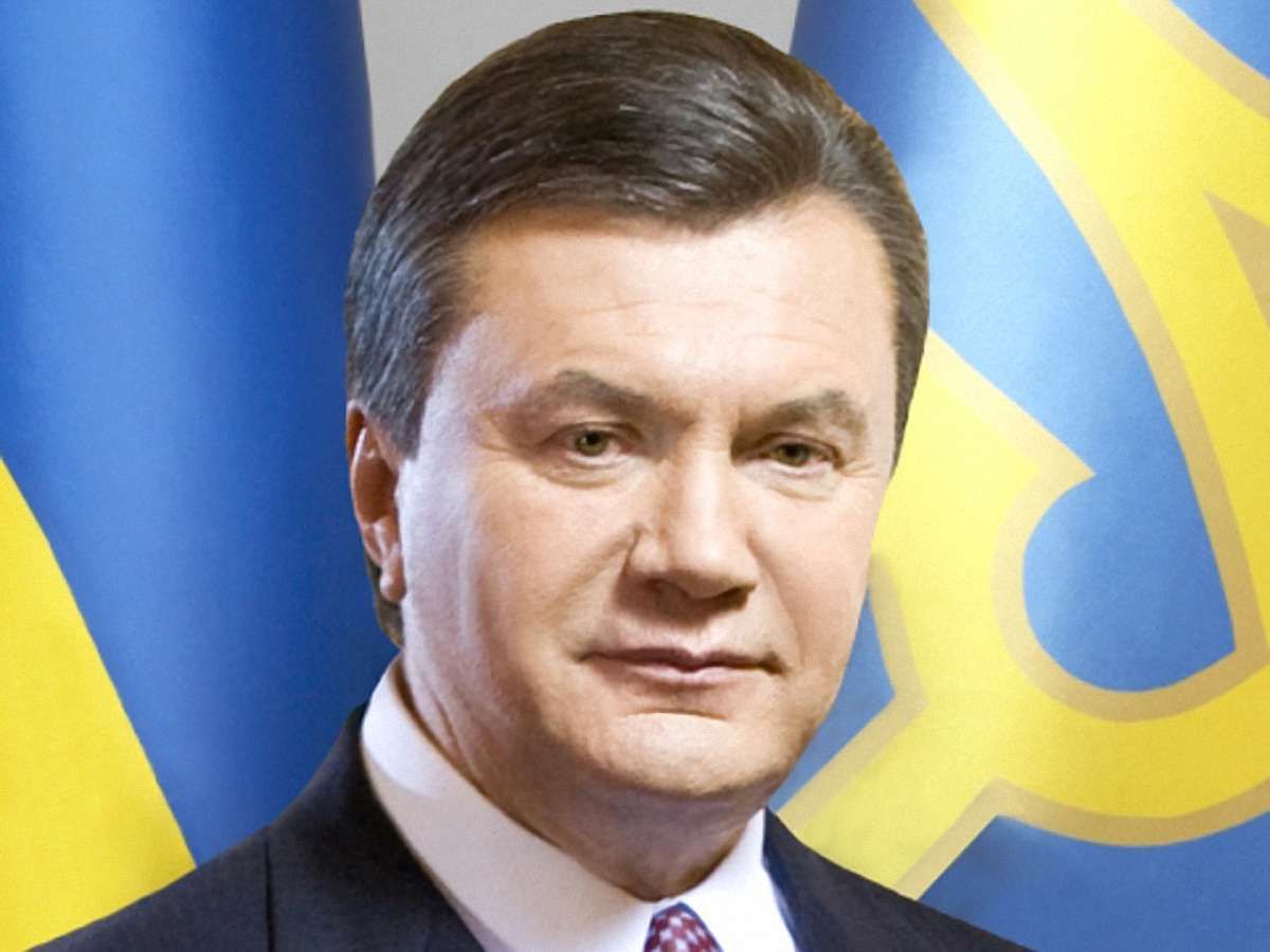 Янукович вніс зміни до складу українського представництва Венеціанської комісії 