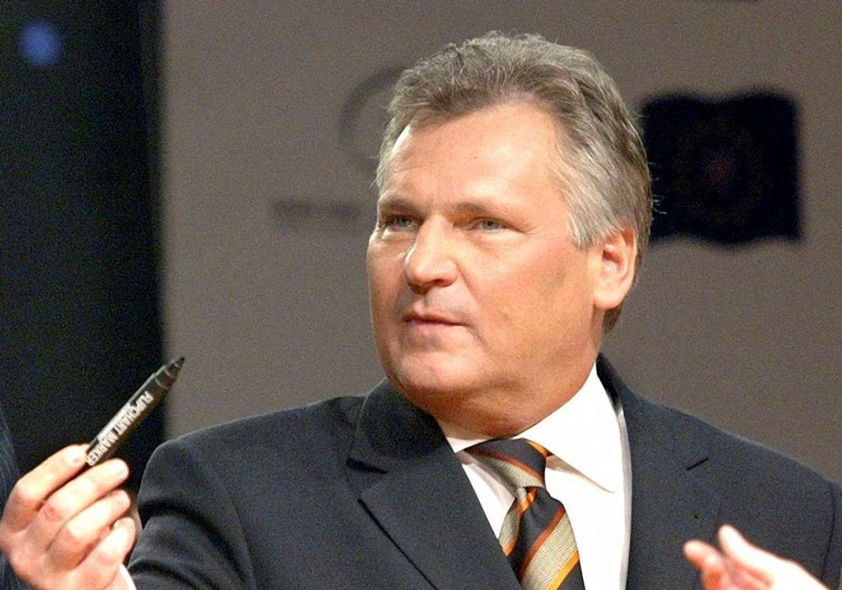 Кокс та Кваснєвський поїхали у лікарню до Тимошенко